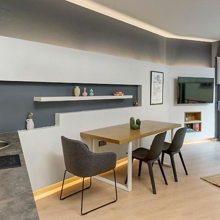 Ioannina In - Central & Modern Apt 36M2 Lake View Zewnętrze zdjęcie