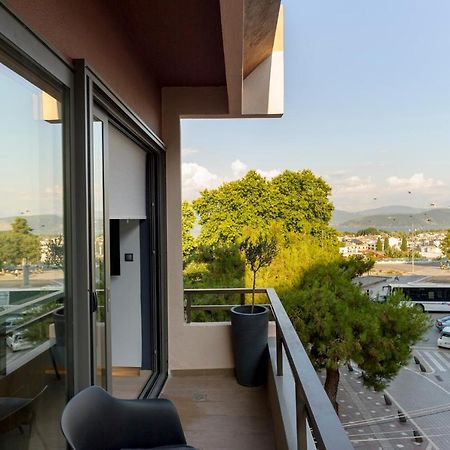 Ioannina In - Central & Modern Apt 36M2 Lake View Zewnętrze zdjęcie