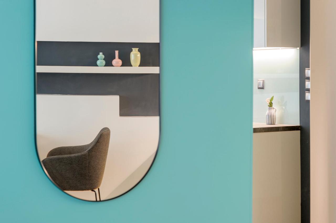 Ioannina In - Central & Modern Apt 36M2 Lake View Zewnętrze zdjęcie