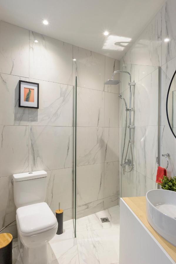 Ioannina In - Central & Modern Apt 36M2 Lake View Zewnętrze zdjęcie