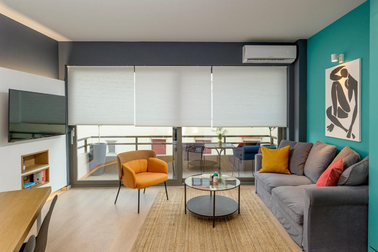 Ioannina In - Central & Modern Apt 36M2 Lake View Zewnętrze zdjęcie
