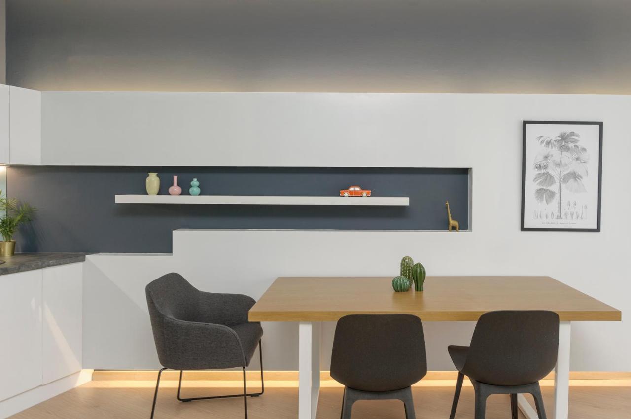 Ioannina In - Central & Modern Apt 36M2 Lake View Zewnętrze zdjęcie